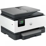HP 4V2N8C HP OfficeJet Pro 9120b AiO Printer (A4)