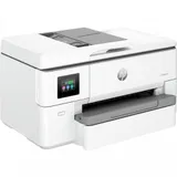 МФУ HP 53N94C OfficeJet Pro 9720 WF AiO (A3) Color Ink Printer/Scanner A4/Copier/Fax/ADF, 1200x1200 dpi, 1200MHz, 512MB, 22/18 ppm, 250 pages tray, Print Duplex, USB+Ethernet+Wi-Fi, duty 30000 pages