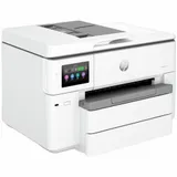 МФУ HP 537P5C OfficeJet Pro 9730 WF AiO (A3) Color Ink Printer/Scanner A3/Copier/ADF, 1200x1200 dpi, 1200MHz, 512MB, 22/18 ppm, 500 pages tray, Print Duplex, USB+Ethernet+Wi-Fi, duty 30000 pages