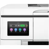 МФУ HP 537P5C OfficeJet Pro 9730 WF AiO (A3) Color Ink Printer/Scanner A3/Copier/ADF, 1200x1200 dpi, 1200MHz, 512MB, 22/18 ppm, 500 pages tray, Print Duplex, USB+Ethernet+Wi-Fi, duty 30000 pages