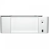 МФУ HP 1F3W2A Smart Tank 520 (A4), /White with grey cover/, Color Ink Printer/Scanner/Copier, 600 dpi, 12/5 ppm, 980MHz, Duty 800p, Tray 100, USB