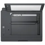 МФУ HP 1F3W2A Smart Tank 520 (A4), /White with grey cover/, Color Ink Printer/Scanner/Copier, 600 dpi, 12/5 ppm, 980MHz, Duty 800p, Tray 100, USB