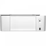 МФУ HP 1F3Y2A Smart Tank 580 Wireless (A4), /White with grey cover/, Color Ink Printer/Scanner/Copier, 1200 dpi, 12/5 ppm, 980MHz, Duty 1000p, Tray 800, USB, WiFi, Bluetooth
