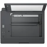 МФУ HP 1F3Y2A Smart Tank 580 Wireless (A4), /White with grey cover/, Color Ink Printer/Scanner/Copier, 1200 dpi, 12/5 ppm, 980MHz, Duty 1000p, Tray 800, USB, WiFi, Bluetooth