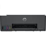 МФУ HP 4A8D4A Smart Tank 581 Wireless (A4) /Full lack/, Color Ink Printer/Scanner/Copier, 1200 dpi, 12/5 ppm, 980MHz, Duty 1000p, Tray 800, USB, WiFi, Bluetooth