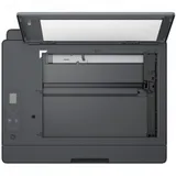 МФУ HP 4A8D4A Smart Tank 581 Wireless (A4) /Full lack/, Color Ink Printer/Scanner/Copier, 1200 dpi, 12/5 ppm, 980MHz, Duty 1000p, Tray 800, USB, WiFi, Bluetooth