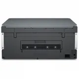 МФУ струйный HP Smart Tank 670 (A4, принтер/копир/сканер, 1200dpi, 22чб/21цв ppm, 128Mb, Duplex, СНПЧ, WiFi, Bluetooth LE, USB) (6UU48A)