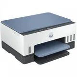 МФУ HP Smart Tank 675 (A4) Color Ink Printer/Scanner/Copier 1200 x 1200 dpi 12/7ppm. USB 2.0+Wi-Fi duty cycle 3000 pages