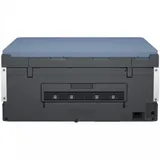 МФУ HP Smart Tank 675 (A4) Color Ink Printer/Scanner/Copier 1200 x 1200 dpi 12/7ppm. USB 2.0+Wi-Fi duty cycle 3000 pages