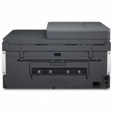 HP Smart Tank 790 All-in-One Printer (p/c/s /f, A4 15(9ppm), duplex, dual-band Wi-Fi, ADF, ethernet, fax, печать с USB, tray 250, 1y war, cartr. B & CMY in box)