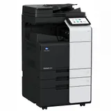 ADXM021 - Аппарат Konica-Minolta bizhub C251i цвет, A3, 25 стр/мин, дупл, сеть, 8Гб, 256Гб(SSD), PS3, SRA3(300г/м), 2x500л(гарантия КМ 1 год замена AA2M021)