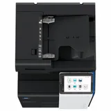 ADXM021 - Аппарат Konica-Minolta bizhub C251i цвет, A3, 25 стр/мин, дупл, сеть, 8Гб, 256Гб(SSD), PS3, SRA3(300г/м), 2x500л(гарантия КМ 1 год замена AA2M021)
