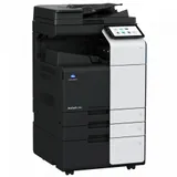 ADXK021 - Аппарат Konica-Minolta bizhub C301i цвет, A3, 30 стр/мин, дупл, сеть, 8Гб, 256Гб(SSD), PS3, SRA3(300г/м), 2x500л(гарантия от KM)