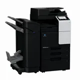 Konica Minolta bizhub C257i