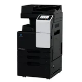Konica Minolta bizhub C257i