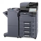 МФУ лазерный Kyocera TASKalfa MZ3200i (1102ZT3NL0) A3 Duplex Net