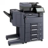 МФУ лазерный Kyocera TASKalfa MZ3200i (1102ZT3NL0) A3 Duplex Net