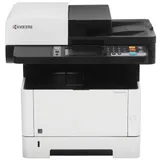 Kyocera M2640idw 1102S53AX0 (А4, 40 ppm, 1200dpi, 512Mb, USB, Network, Wi-Fi, touch panel, автоподатчик, тонер, HyPAS)картридж TK-1178 (АЗИЯ)