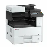 МФУ лазерный Kyocera Ecosys M4125idn (1102P23NL0/NL1) A3 Duplex Net белый