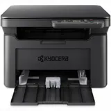МФУ Kyocera MA2000 (А4, Printer/ Scanner/ Copier, 1200dp (1800x600 dpi)i, Mono, 20 ppm, 32MB, 450Mhz, tray 150 pages, USB 2.0, Toner ТК-1240 (1,500 page) в комплекте 2 pcs.)