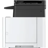 МФУ лазерное Kyocera ECOSYS MA2101cfx (A4), цветное, Printer/Scanner/Copier/Fax, 1200x1200 dpi, 21 ppm, 1 Gb, 1 GHz, tray 50+250 sheets, ADF 50 sheets, USB+Ethernet, Duplex, 2.7" touchscreen, drum 1