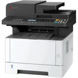 МФУ лазерный Kyocera MA4000x (МФУ,А4,40ppm,1200dpi,1Gb,USB 2.0,сеть,автопод.,TK-1270, старт на 3600стр.)