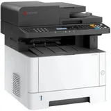 МФУ лазерный Kyocera MA4000x (МФУ,А4,40ppm,1200dpi,1Gb,USB 2.0,сеть,автопод.,TK-1270, старт на 3600стр.)