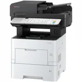 Kyocera ECOSYS MA4500ifx P/C/S/F, ч/б лазерный, A4, 45 стр/мин, 1200x1200 dpi, 1 Гб, USB 2.0, Network, HyPAS, лоток 500 л., Duplex, автопод., старт.тонер 6000 стр.