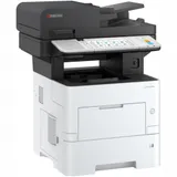 Kyocera ECOSYS MA4500ifx P/C/S/F, ч/б лазерный, A4, 45 стр/мин, 1200x1200 dpi, 1 Гб, USB 2.0, Network, HyPAS, лоток 500 л., Duplex, автопод., старт.тонер 6000 стр.