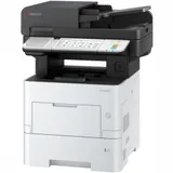 Kyocera ECOSYS MA5500ifx (замена M3655idn), P/C/S/F, ч/б лазерный, A4, 55 стр/мин, 1200x1200 dpi, 1,5 Гб, USB 2.0, Network, HyPAS, лоток 500 л., Duplex, автопод.
