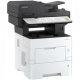 Kyocera ECOSYS MA5500ifx (замена M3655idn), P/C/S/F, ч/б лазерный, A4, 55 стр/мин, 1200x1200 dpi, 1,5 Гб, USB 2.0, Network, HyPAS, лоток 500 л., Duplex, автопод.