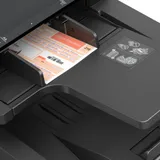 Kyocera ECOSYS MA5500ifx (замена M3655idn), P/C/S/F, ч/б лазерный, A4, 55 стр/мин, 1200x1200 dpi, 1,5 Гб, USB 2.0, Network, HyPAS, лоток 500 л., Duplex, автопод.