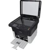 МФУ лазерный Kyocera FS-1125MFP (1102M73NX2/DZ2/RU0/RUV/RU2) A4 Duplex белый