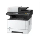 МФУ лазерный Kyocera Ecosys M2135DN (1102S03NL0/L1) A4 Duplex белый