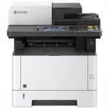Лазерный копир-принтер-сканер-факс Kyocera M2735dw (А4, 35 ppm, 1200dpi, 512Mb, USB, Network, Wi-Fi, touch panel, автоподатчик, тонер) продажа только с дополнительным тонером TK-1150