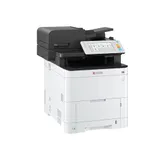 1102YK3NL0_D - Аппарат Kyocera MA3500cix (Цв.,А4,пр./коп./цв.скан.,35ppm,1200dpi,1 Гб,1*250 л.,DU,Сеть,автопод.,старт) Гарантия 1 год (замена M6230cidn)