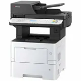 мфу ЧБ Kyocera ECOSYS MA4500x (P/C/S, ч/б лазерный, A4, 45 стр/мин, 1200x1200 dpi, 1 Гб, USB 2.0, Network, лоток 500 л., Duplex, DADF, старт.тонер 6000 стр.)
