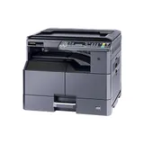 yocera TASKalfa 2021 МФУ (P/C/S/F,A3, 22/8 ppm A4/A3, 600 dpi, 256 Mb, USB 2.0, б/крышки, стартовый тонер 3000 стр.)