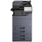 МФУ лазерный Kyocera TASKalfa 4054ci (1102YN3NL0) A3 Duplex Net