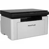 МФУ лазерный Pantum BM1800W (A4, принтер/сканер/копир, 600dpi, 18ppm, 256Mb, WiFi USB) (BM1800W)