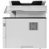 Pantum BM5100FDN, P/C/S/F, Mono laser, А4, 40 ppm, 1200x1200 dpi, 512 MB RAM, Duplex, ADF50, paper tray 250 pages, USB, LAN, start. cartridge 3000 pages