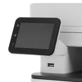 Pantum BM5100FDN, P/C/S/F, Mono laser, А4, 40 ppm, 1200x1200 dpi, 512 MB RAM, Duplex, ADF50, paper tray 250 pages, USB, LAN, start. cartridge 3000 pages