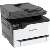 Pantum CM2200FDW P/C/S/F ,Color laser, A4, 24 ppm (max 50000 p/mon) 1 GHz, 1200x600 dpi, 512 mb RAM, Duplex, paper tray 250 pages, USB, LAN, WiFi, start. cartridge 750/500 pages