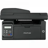 Pantum M6550W, P/C/S, Mono laser, А4, 22 ppm (max 20000 p/mon), 600 MHz, 1200x1200 dpi, 128 MB RAM, ADF35, paper tray 150 pages, USB, WiFi, start. cartridge 1600 pages (black)