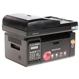 Pantum M6607NW, P/C/S/F (with handset), Mono laser, А4, 22 ppm (max 20000 p/mon), 600 MHz, 1200x1200 dpi, 256 MB RAM, ADF35, paper tray 150 pages, USB, LAN, WiFi, start. cartridge 1600 pages