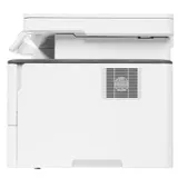 Pantum M6700D, P/C/S, Mono laser, А4, 30 ppm (max 60000 p/mon), 525 MHz, 1200x1200 dpi, 128 MB RAM, GDI, Duplex, paper tray 250 pages, USB, start. cartridge 1000 pages