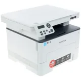 M6700DW (копир, принтер, цв. сканер) (чб., A4, 30ppm, 128MB, 525MHz, 60-200 г/м2, 1200x1200 dpi, макс. 60т мес., двухсторонняя печать, GDI, USB 2.0, Ethernet 10/100, Wi-Fi, Scan to E-mail (PC, FTP),