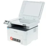 M6700DW (копир, принтер, цв. сканер) (чб., A4, 30ppm, 128MB, 525MHz, 60-200 г/м2, 1200x1200 dpi, макс. 60т мес., двухсторонняя печать, GDI, USB 2.0, Ethernet 10/100, Wi-Fi, Scan to E-mail (PC, FTP),