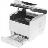 434088 - МФУ Ricoh M 320SE, A4, 256Мб, 32стр/мин, дуплекс, ADF35, LCD-экран, PS, LAN, стартовый картридж 1000стр, работает с расходкой тип SP330, официальная гарантия RICOH 1 год (замена 408536 M320