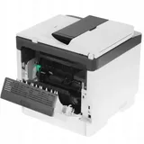 434088 - МФУ Ricoh M 320SE, A4, 256Мб, 32стр/мин, дуплекс, ADF35, LCD-экран, PS, LAN, стартовый картридж 1000стр, работает с расходкой тип SP330, официальная гарантия RICOH 1 год (замена 408536 M320